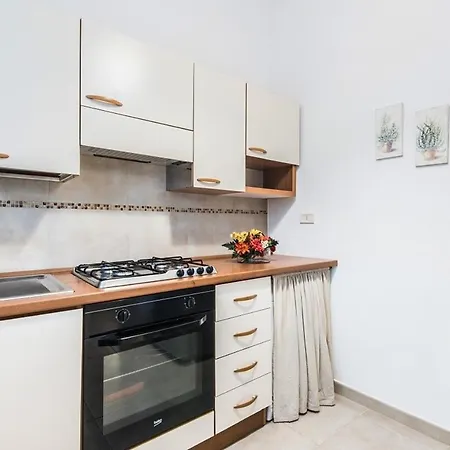 In 36054 Апартаменты